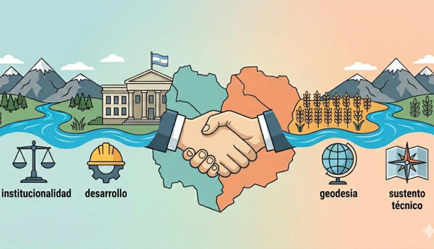 El absurdo de reabrir fronteras: La institucionalidad del Gobierno de San Juan y Marcelo Orrego frente a la pirotecnia política riojana