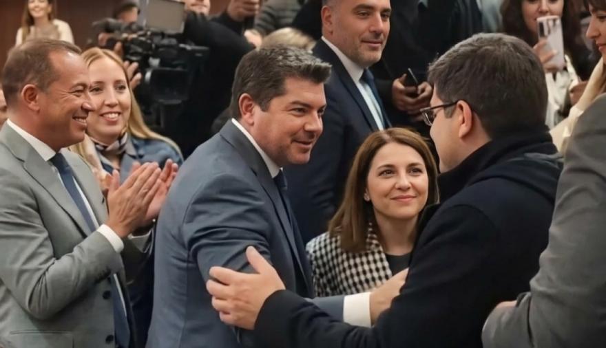 El valor de la palabra: San Juan y el modelo de la autosuficiencia