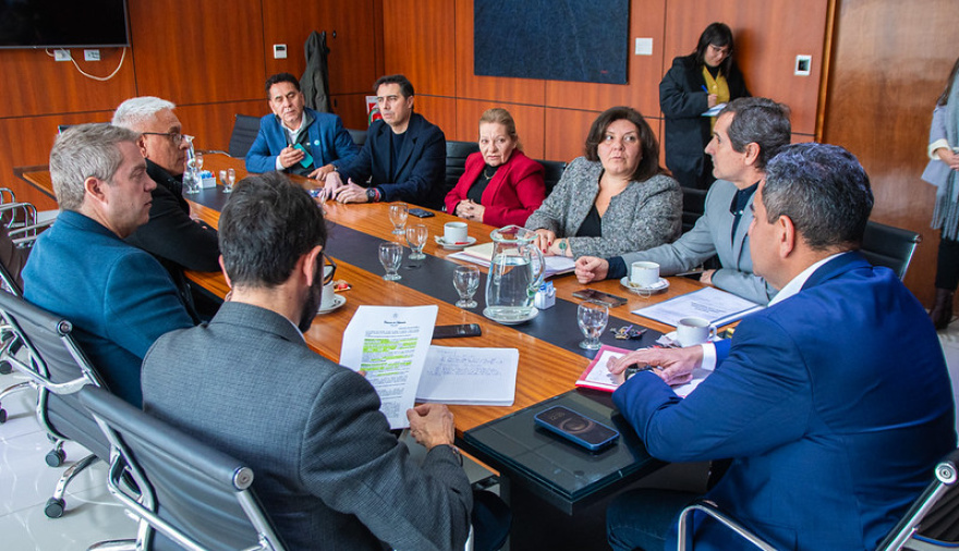 La Legislatura distinguirá a Ciudadanos Ilustres y Personalidades Destacadas de San Juan