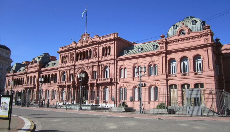 La hora de la moderación