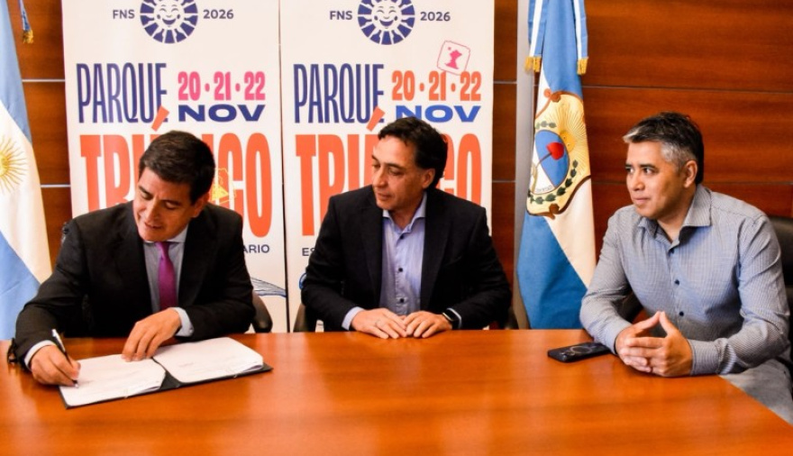 Más de treinta agencias de viajes comercializan paquetes para la FNS 2026